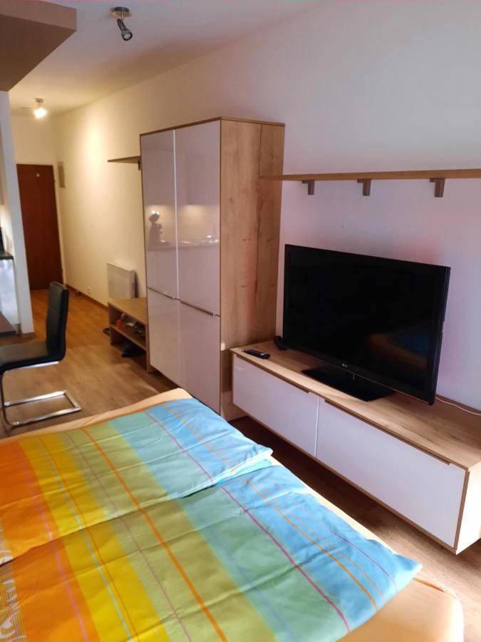 Appartement Am Ossiachersee フィラハ エクステリア 写真