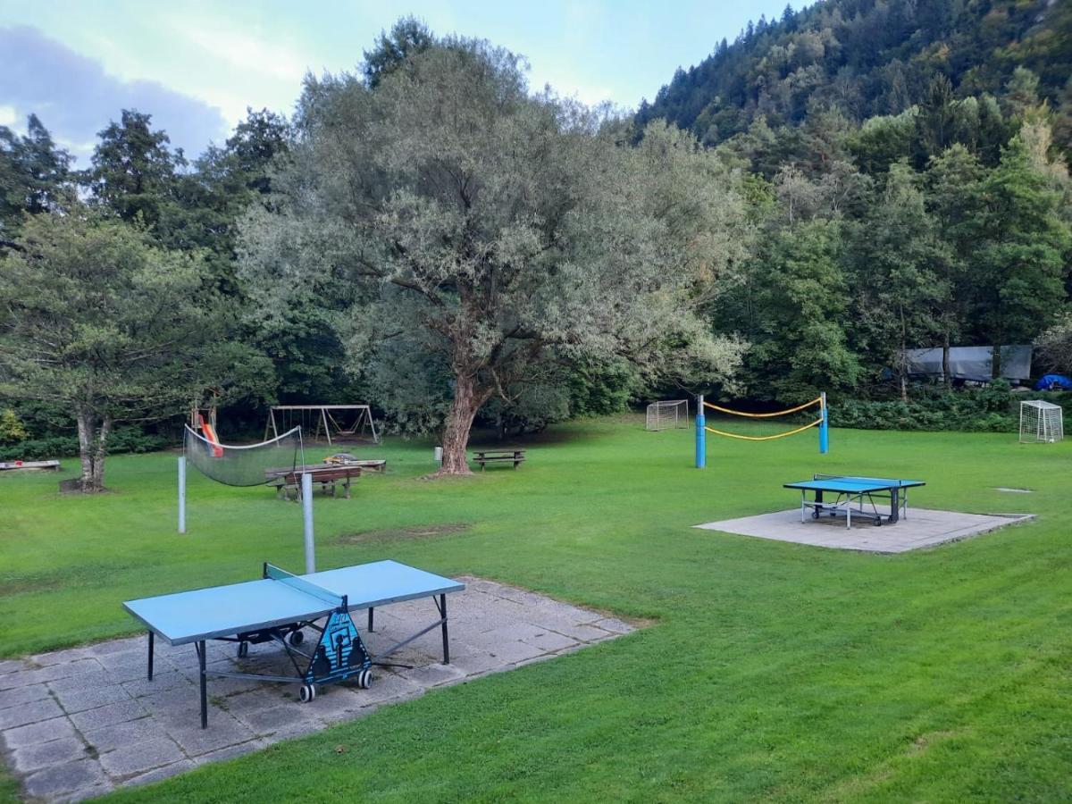 Appartement Am Ossiachersee フィラハ エクステリア 写真